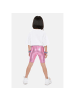 Denokids Leggings Above Knee in pink