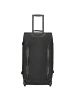 travelite Tarifa - Rollen-Reisetasche 70 cm (schwarz) in schwarz