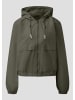 QS Outdoor-Jacke in 7993_olivgrün