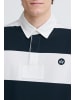 Kronstadt Poloshirt KSGrimmon in Dunkelblau