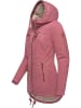 ragwear Winterjacke Zuzka Winter in Dusty Rose023