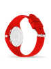 Ice Watch Quarzuhr für Damen in rot