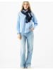 Codello Schal in blau