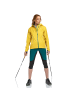 Schöffel Hardshelljacke Ryten XT in gelb