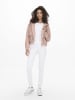 ONLY Jacke in Rose Smoke
