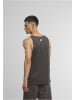 Ecko Unltd. T-Shirt "Tanktops Buzzer" in Grau