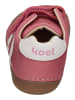 KOEL Sneaker High ARCHIE LEATHER in rosa