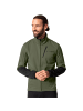 Vaude MENSMATERA SOFTSHELL JACKET II in Tannengrün