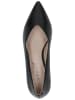 Caprice Pumps in Schwarz