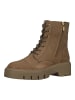 ara Stiefelette Taupe