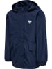 Hummel Hummel Rain Suit Hmlreva Unisex Kinder Atmungsaktiv in BLACK IRIS