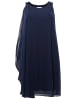 sheego Kleid in marine