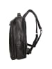 Santini Firenze Rucksack in BLACK