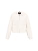 DreiMaster Women Jacket in offwhite