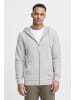 INDICODE Sweatjacke IDPlayno in Grau