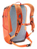 Deuter Wanderrucksack Speed Lite 21 in Paprika/Saffron
