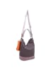 Fritzi aus Preußen Izzy07 Olga Canvas Schultertasche 27 cm plumy