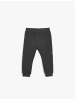 KOTON Sweathose in Anthrazit