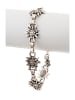 Schuhmacher Armband AB7001 in silber