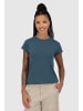 alife and kickin T-Shirt AriAK in nightblue