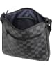 JOOP! Beuteltasche Cortina Piazza Milian Shoulderbag XSVZ in Phantom