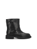 Kazar Boots in Schwarz