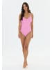 Athlecia Badeanzug Richter in 4356 Fuchsia Pink