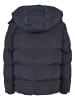 Urban Classics Outdoor Jacket in navy