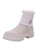 Bagatt Damen Stiefel/Boots ungefüttert  in Beige