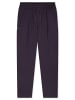 Schiesser Pyjamahose Mix Relax in graphit
