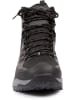 DLX Stiefel in Schwarz