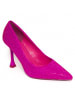 Montevita Pumps Schuh mit Absatz Vestiusal in Fuchsie
