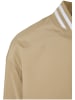 Urban Classics College Jacket in unionbeige
