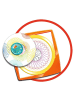 Ravensburger Malprodukte Spiral Designer Midi Spiral Designer Midi Ab 6 Jahre in bunt