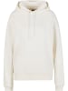 DEF DEF Kapuzenpullover in offwhite