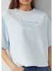 s.Oliver Sweatshirt  in  51D0_arktisblau