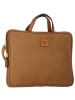 BRIC`s Life Laptoptasche 30 cm camel