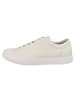 Ecco Sneaker low Soft 10 in weiss