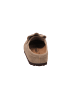 Birkenstock Komfort Sandale in beige