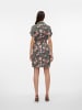 Vero Moda Hemdblusenkleid in Laurel Wreath