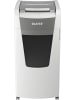 Leitz Aktenvernichter IQ Autofeed Office Pro 600 4x36mm Partikelschnitt 600 ...
