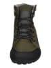 KOEL Ankle Boots Paul PL in braun
