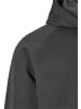 Urban Classics Sweat & Fleece - Hoody in blackbird