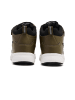 Hummel Klettverschluss Stiefel Frosty Mid Lebensstil Kinder in GREEN