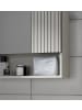 Inn.Furn Badmöbel-Set Kaschmir 2-teilig 60 cm, Badkombination in modernem Design