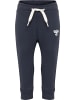 Hummel Hummel Pants Hmlapple Unisex Kinder Atmungsaktiv in BLUE NIGHTS