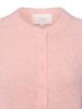 OPUS Strickjacke Dreni in altrosa - 0001