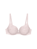 Triumph Bügel-BH Red Label Wild Rose Sensation in TENDER PINK
