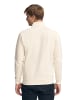 Polo Club Sweatshirt in Beige