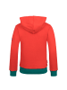 Trollkids Hoodie Troll in chili red
